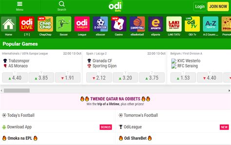 Odibets Review, Free Bets and Offers: Mobile and .